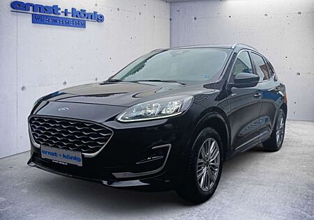 Ford Kuga 2.5 Duratec PHEV VIGNALE