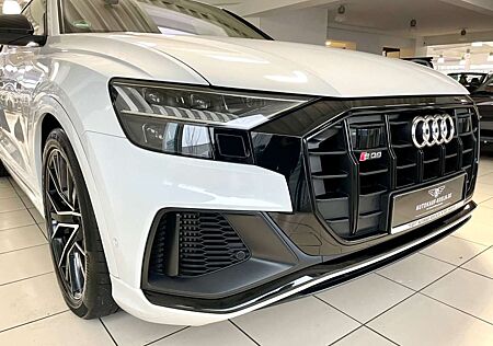Audi SQ8 4.0 TDI quattro