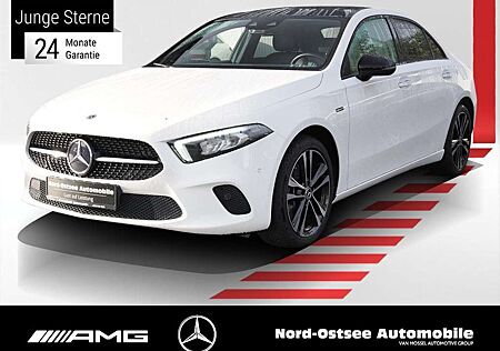 Mercedes-Benz A 250 e LIMO PROGRESSIVE KAMERA PANO BURMESTER