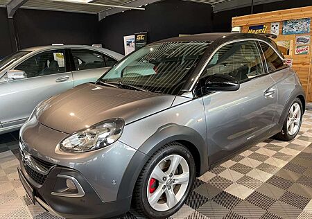 Opel Adam Rocks 1.4 Turbo Rocks S ecoFlex