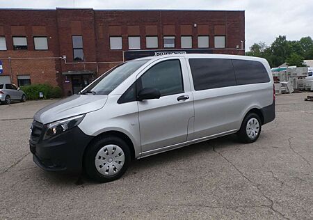Mercedes-Benz Vito Tourer 116 Edition lang*Temp*Klima*Navi*PDC