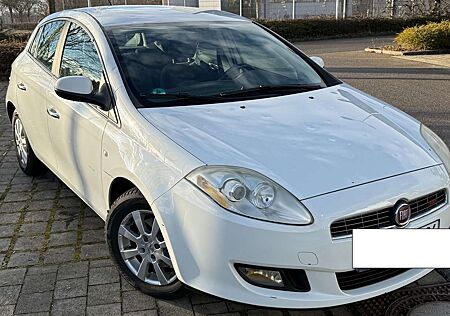 Fiat Bravo 1.4 T-JET 16V Emotion