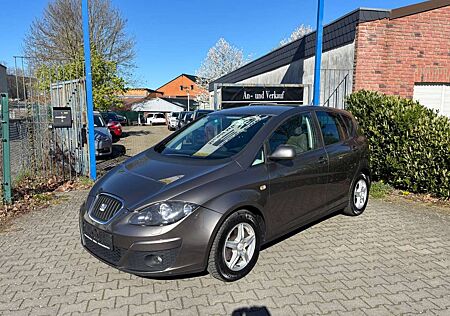 SEAT Altea 4You SHZ PDC TEMP GARANTIE