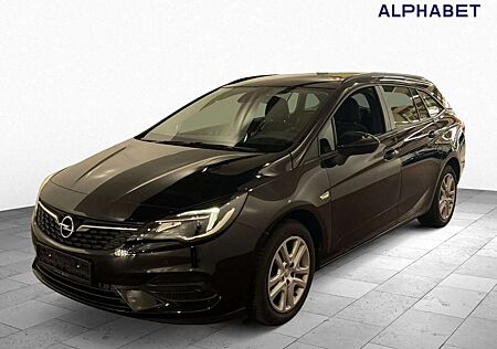 Opel Astra K 1.4 Turbo Edition Navi