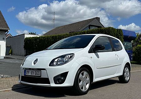 Renault Twingo Rip Curl, 133tkm, neu TÜV 4/27