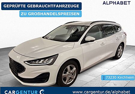 Ford Focus 1.5 EcoBlue Cool&Connect SpoSi