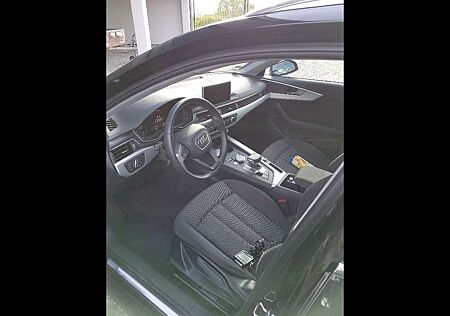 Audi A4 Avant 2.0 TDI ultra S tronic
