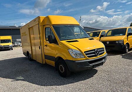 Mercedes-Benz Sprinter Koffer/Automatik/mit Notsitz/Kamera