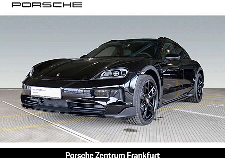 Porsche Taycan 4 Cross Turismo Sport-Chrono Panoramadach