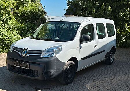 Renault Kangoo Maxi 1.5 DCI PDC El.Fenster ZV