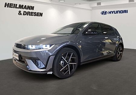 Hyundai IONIQ 5 N Line 84 kWh Wärmepumpe/Navi/Matrix-LED/Sitz/Lenk
