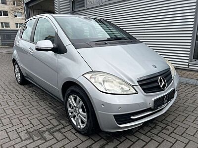 Mercedes-Benz A 150 Elegance / PDC / AHK