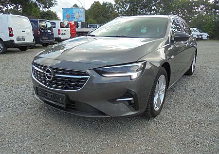 Opel Insignia 1.5d Sports Tourer Business 1.Hand Navi