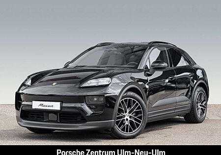 Porsche Macan 4 BOSE Panoramadach Abstandstempomat LED