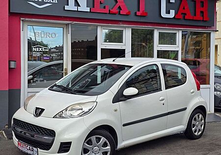 Peugeot 107 1.0 Filou|TÜV+Inspektion-NEU|KLIMA