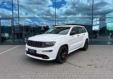 Jeep Grand Cherokee 6.4 SRT Autom Pano Navi ACC dt.Fz