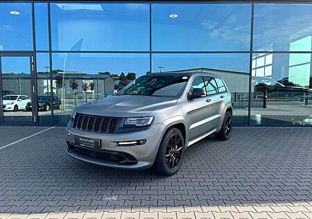 Jeep Grand Cherokee 6.4 SRT Autom Pano Navi ACC dt.Fz