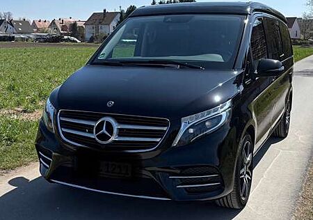 Mercedes-Benz Vito Marco Polo250 d EDITION 4MATIC mit Küche ect.