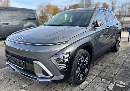Hyundai Kona 1.6 TGDi 2WD DCT