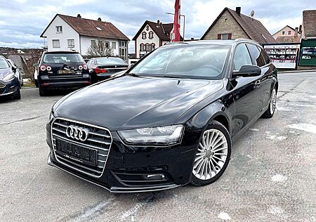 Audi A4 Avant Ambition/NAVI/AUTOMATIK/AHK/177 PS/