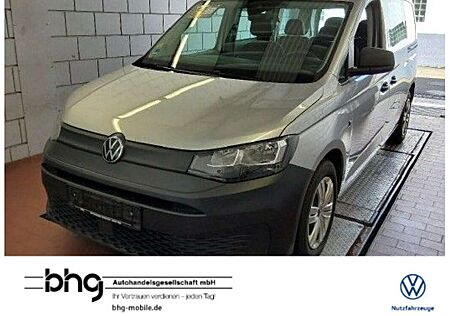 VW Caddy Volkswagen Kombi 2.0 TDI Front-Lane-Assist GRA K