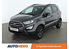 Ford EcoSport 1.0 EcoBoost Cool&Connect *NAVI*SHZ*PDC*AHK*