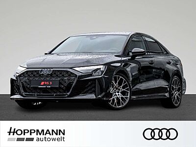 Audi RS3 294(400) kW(PS) S tronic RS 3 Lim