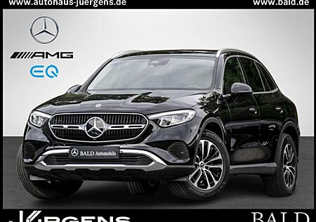 Mercedes-Benz GLC-Klasse GLC 200 4M Avantgarde/Pano/Stdhzg/Kamera/Memo/18