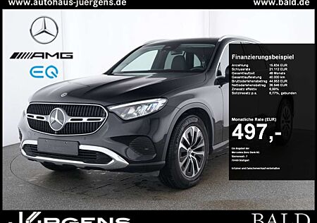Mercedes-Benz GLC-Klasse GLC 200 4M Avantgarde/Pano/Stdhzg/Kamera/Memo/18
