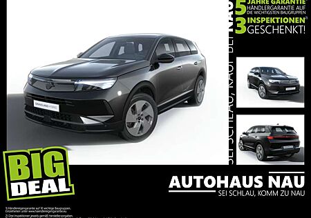 Opel Grandland , Edition, 1.2 Hybrid inkl. Big Deal