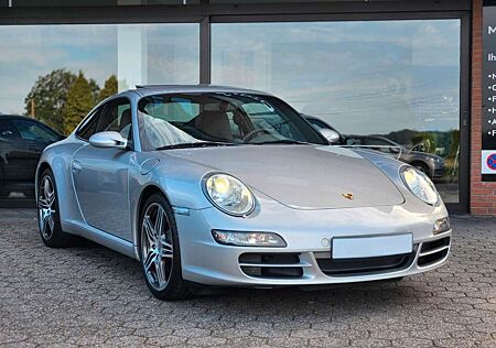 Porsche 997 911/ Carrera SCoupe/Porsche111-Punkte