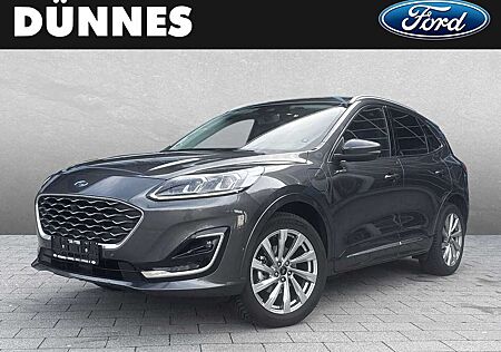Ford Kuga 2.5 PHEV VIGNALE