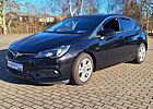 Opel Astra Elegance Diesel Start/Stop