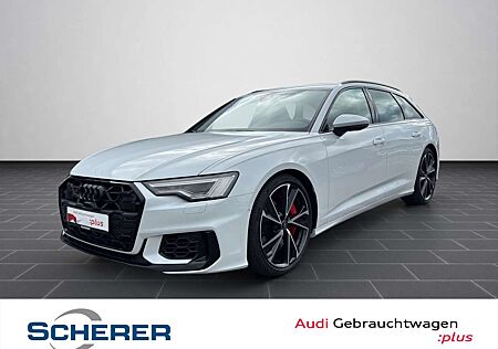 Audi S6 3.0 TDI quattro B&O AHK RFK Optik-Paket