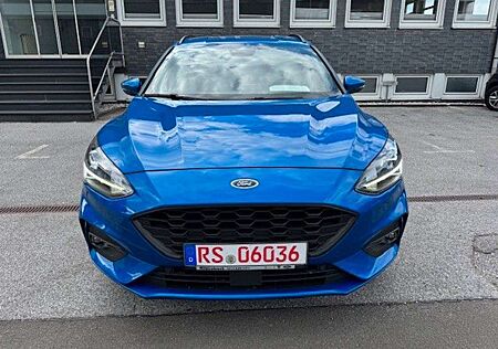 Ford Focus Turnier ST-Line X
