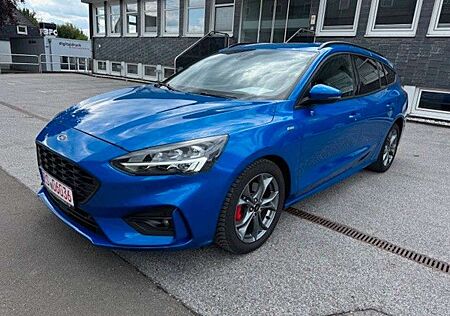 Ford Focus Turnier ST-Line X