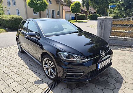 VW Golf Volkswagen VII 1.5 TSI R line(Inter+Exter)Navi Led ACC