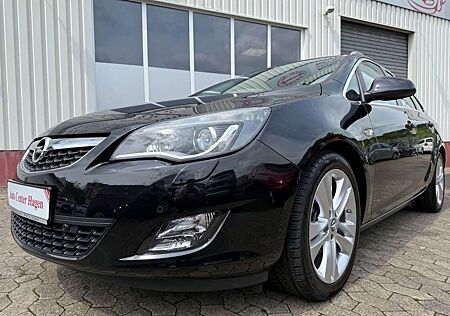 Opel Astra J 1,6 Turbo ST Innovation/LED/SHZ/PDC/AHK