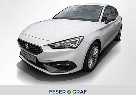 Seat Leon 1.4 e-Hybrid DSG FR ACC AHK LED DAB