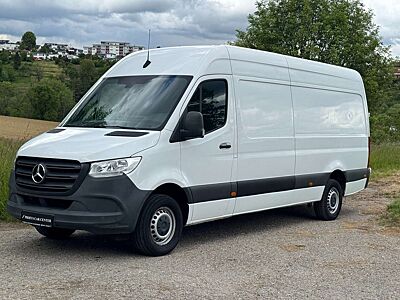 Mercedes-Benz Sprinter 315 CDI L3 MAXI | BLUETOOTH, KAMERA, KLIMA, 1.HAND