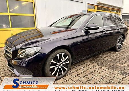 Mercedes-Benz E 300 T de Avantgarde Navi/LED/R-Cam/AHK