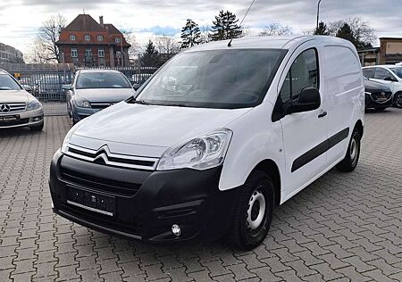 Citroën Berlingo Citroen Business TÜV Neu+Klima+3-Sitze+SH
