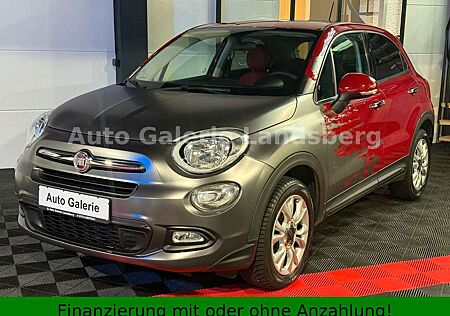 Fiat 500X 1.6*Pop Star*Navi*Klimaautomatik*Sithzg*PDC
