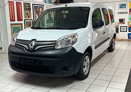 Renault Kangoo BLUE dCi 95 L2 Klima 1 hand Garantie