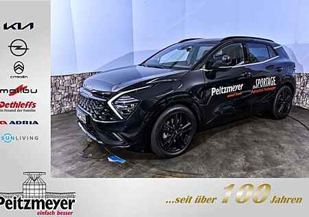 Kia Sportage 1.6 CRDI AWD DCT GT-Line/ P3/P4/P5