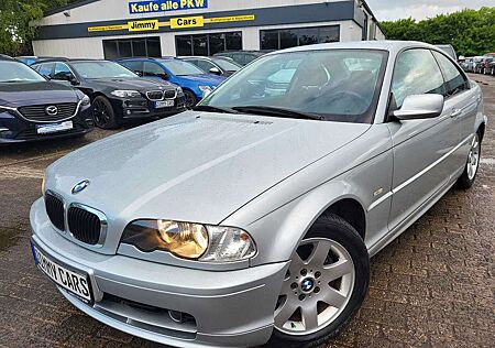 BMW 318 Coupe