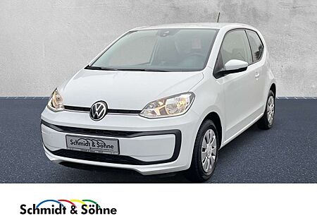 VW Up Volkswagen ! ! 1.0 maps+more/Klima Klima Fenster el.