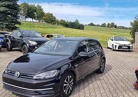 VW Golf Volkswagen VII 1.5TSI IQ.DRIVE LED PANO NAVI