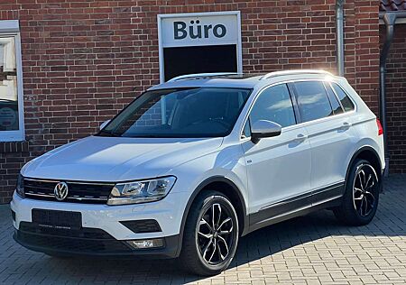 VW Tiguan Volkswagen Join 4Motion*PANO/ACC/AHK/VIRTUAL/CARPLAY/SHZ/LANE