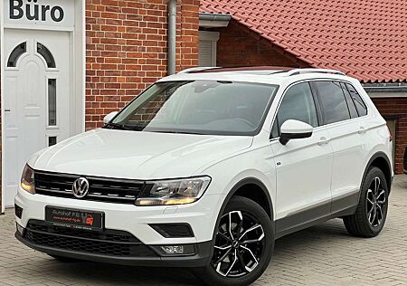 VW Tiguan Volkswagen Join 4Motion*PANO/ACC/AHK/VIRTUAL/CARPLAY/SHZ/LANE